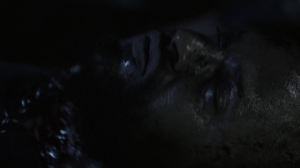 The 100 Long Into an Abyss Season Two Episode Seven-1634
