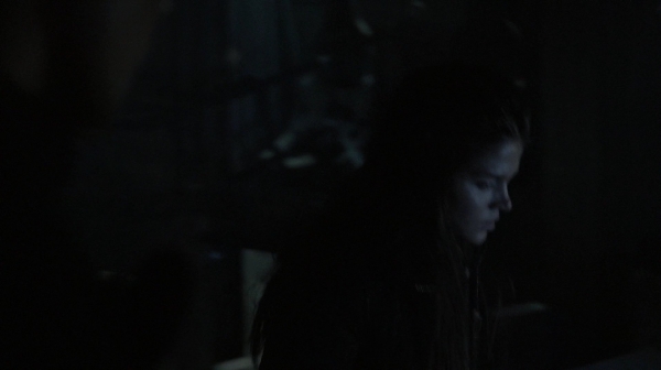 The 100 Long Into an Abyss Season Two Episode Seven-1625
