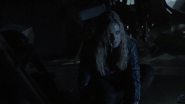 The 100 Long Into an Abyss Season Two Episode Seven-1623
