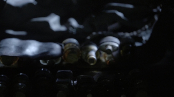 The 100 Long Into an Abyss Season Two Episode Seven-1621
