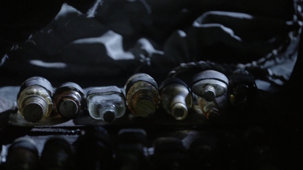 The 100 Long Into an Abyss Season Two Episode Seven-1620
