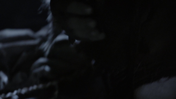 The 100 Long Into an Abyss Season Two Episode Seven-1618
