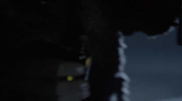 The 100 Long Into an Abyss Season Two Episode Seven-1616
