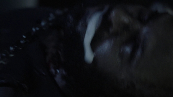 The 100 Long Into an Abyss Season Two Episode Seven-1615
