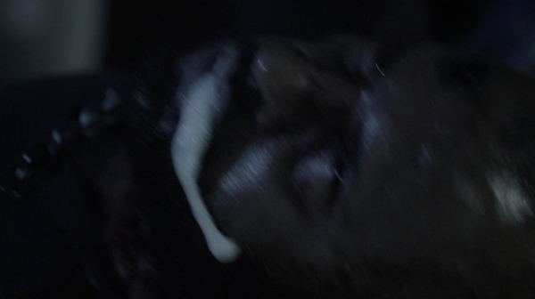 The 100 Long Into an Abyss Season Two Episode Seven-1614
