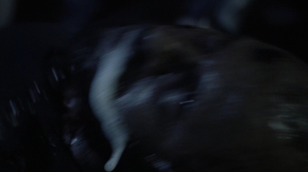 The 100 Long Into an Abyss Season Two Episode Seven-1610

