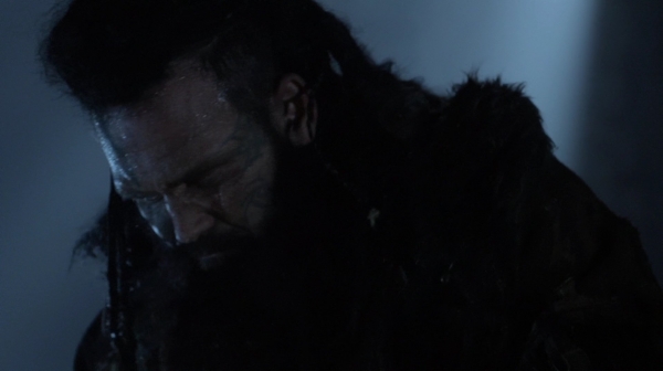 The 100 Long Into an Abyss Season Two Episode Seven-1609
