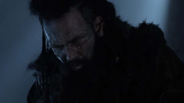 The 100 Long Into an Abyss Season Two Episode Seven-1608
