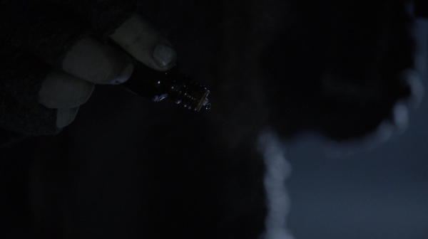 The 100 Long Into an Abyss Season Two Episode Seven-1603
