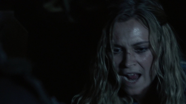 The 100 Long Into an Abyss Season Two Episode Seven-1602
