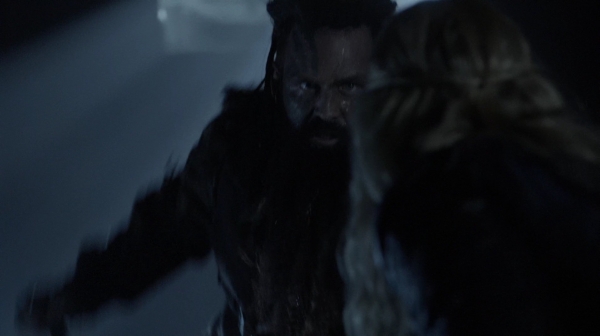 The 100 Long Into an Abyss Season Two Episode Seven-1600

