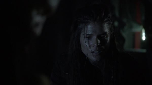 The 100 Long Into an Abyss Season Two Episode Seven-1598
