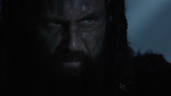 The 100 Long Into an Abyss Season Two Episode Seven-1594
