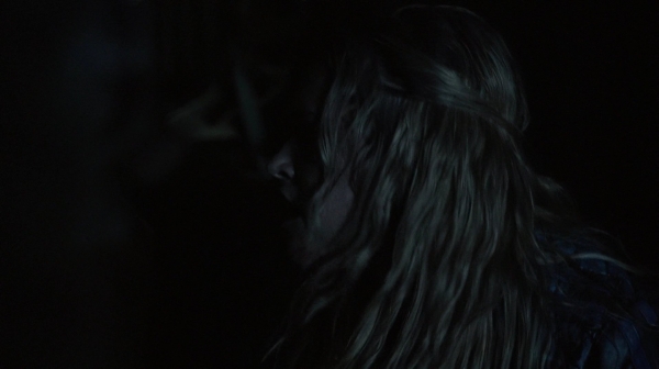 The 100 Long Into an Abyss Season Two Episode Seven-1591

