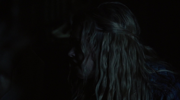 The 100 Long Into an Abyss Season Two Episode Seven-1590
