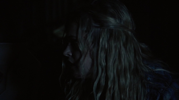 The 100 Long Into an Abyss Season Two Episode Seven-1589
