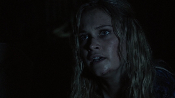 The 100 Long Into an Abyss Season Two Episode Seven-1588
