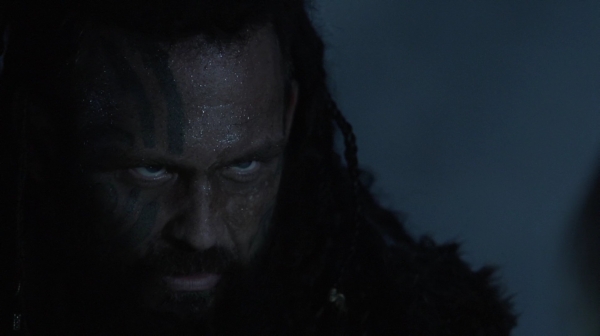 The 100 Long Into an Abyss Season Two Episode Seven-1585

