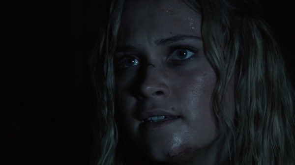 The 100 Long Into an Abyss Season Two Episode Seven-1584
