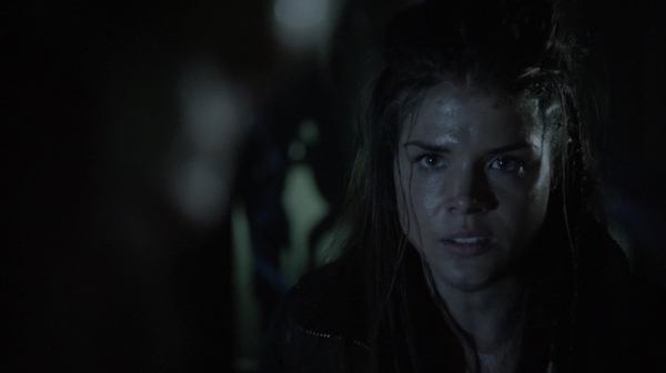The 100 Long Into an Abyss Season Two Episode Seven-1581
