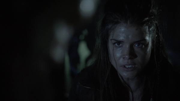 The 100 Long Into an Abyss Season Two Episode Seven-1580
