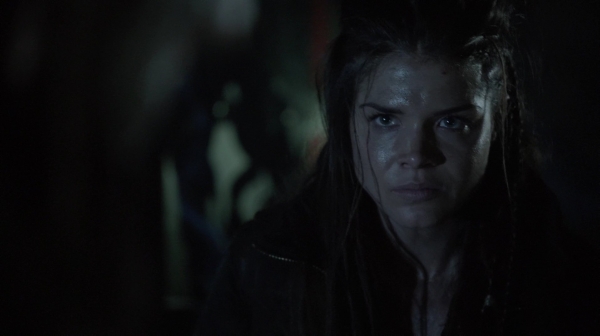 The 100 Long Into an Abyss Season Two Episode Seven-1577
