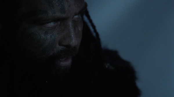 The 100 Long Into an Abyss Season Two Episode Seven-1576
