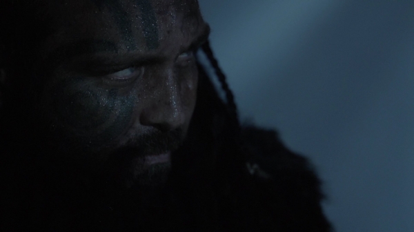 The 100 Long Into an Abyss Season Two Episode Seven-1575
