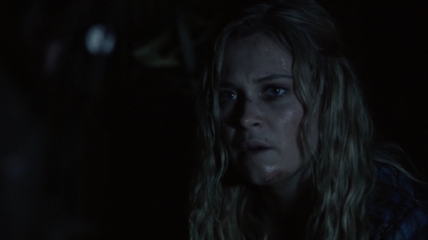 The 100 Long Into an Abyss Season Two Episode Seven-1574

