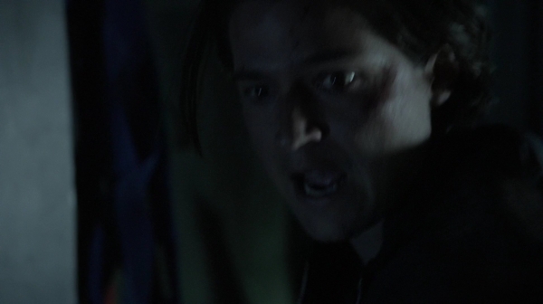 The 100 Long Into an Abyss Season Two Episode Seven-1570
