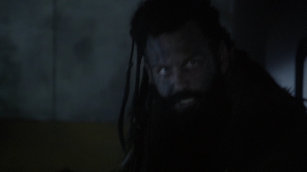 The 100 Long Into an Abyss Season Two Episode Seven-1569
