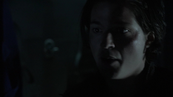 The 100 Long Into an Abyss Season Two Episode Seven-1568
