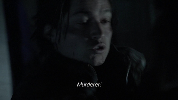 The 100 Long Into an Abyss Season Two Episode Seven-1567
