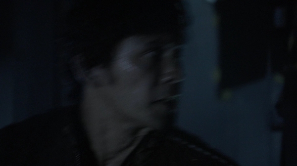 The 100 Long Into an Abyss Season Two Episode Seven-1566
