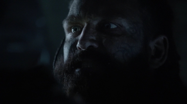 The 100 Long Into an Abyss Season Two Episode Seven-1565

