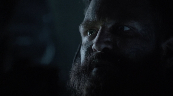 The 100 Long Into an Abyss Season Two Episode Seven-1564
