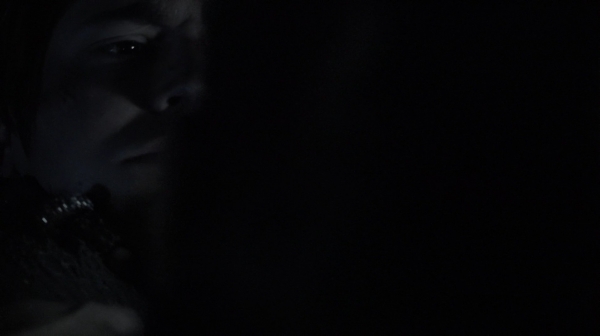 The 100 Long Into an Abyss Season Two Episode Seven-1563
