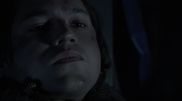 The 100 Long Into an Abyss Season Two Episode Seven-1560
