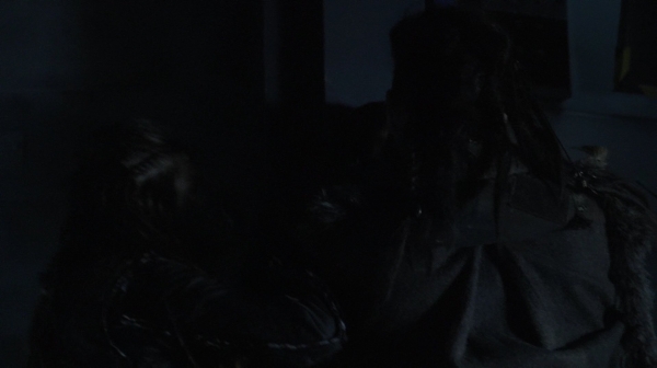 The 100 Long Into an Abyss Season Two Episode Seven-1559
