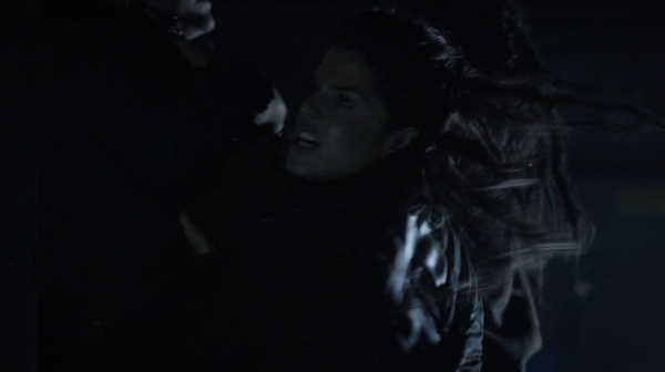 The 100 Long Into an Abyss Season Two Episode Seven-1557
