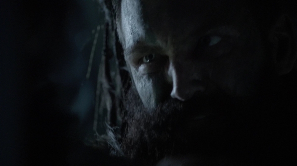 The 100 Long Into an Abyss Season Two Episode Seven-1555
