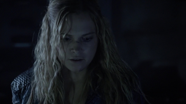 The 100 Long Into an Abyss Season Two Episode Seven-1549

