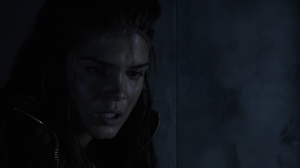 The 100 Long Into an Abyss Season Two Episode Seven-1546
