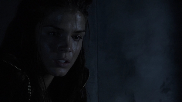 The 100 Long Into an Abyss Season Two Episode Seven-1545
