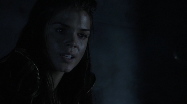 The 100 Long Into an Abyss Season Two Episode Seven-1543

