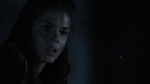 The 100 Long Into an Abyss Season Two Episode Seven-1542
