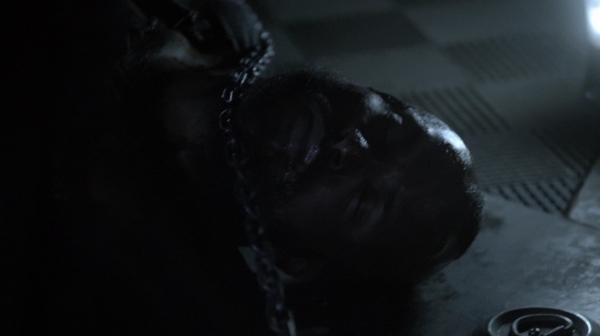 The 100 Long Into an Abyss Season Two Episode Seven-1538

