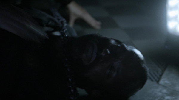 The 100 Long Into an Abyss Season Two Episode Seven-1536
