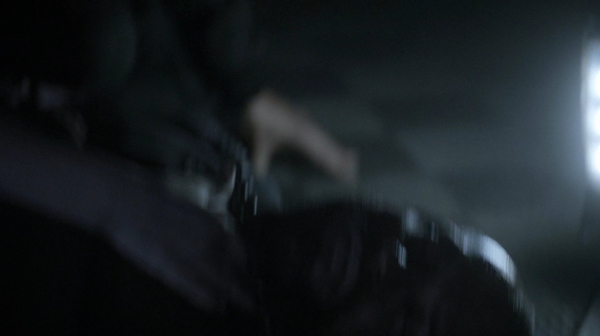 The 100 Long Into an Abyss Season Two Episode Seven-1535
