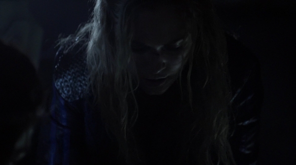 The 100 Long Into an Abyss Season Two Episode Seven-1531
